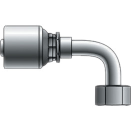 Hydraulic Couplings
