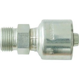 Hydraulic Couplings