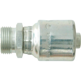 MDL Megacrimp One Piece Couplings