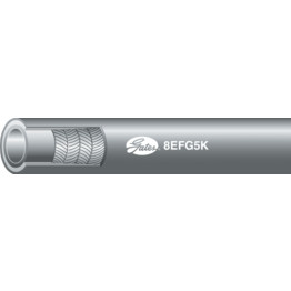 High Pressure Hydraulic Hose
