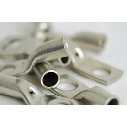 Copper Tube Terminal, 10.0mm Cable 10.0mm Stud