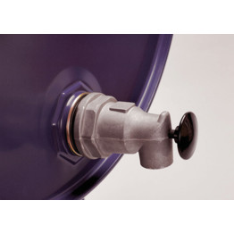 BT2AV 2" BSP PUSH-BUTTONSELF-CLOSING