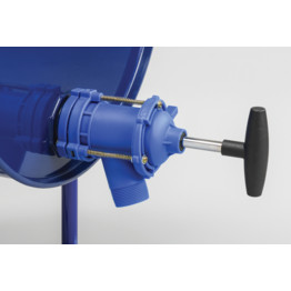 TAPPO DRUM VALVE