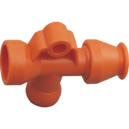 Modular Coolant Hose System - Junction Pieces