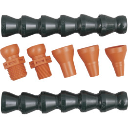 Indexa Modular Coolant Hose System