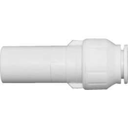 22x15mm SPEEDFIT STRAIGHT REDUCER COUPLER