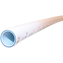 Push-fit Solution for Plumbing & Heating Systems - Barrier Pipes