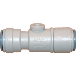 15mm SPEEDFIT EMERGENCY SHUT OFF TAP