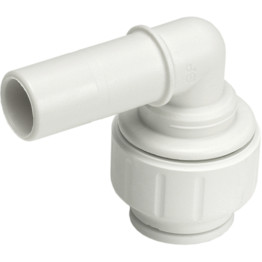 15mm SPEEDFIT STEM ELBOW