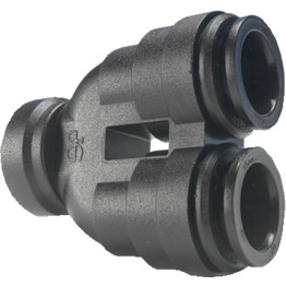 15mm RINGMAIN U-BEND