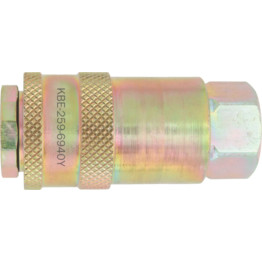 'Standard' Couplings
