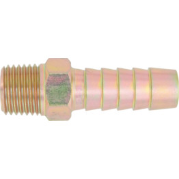 Male Threaded Tailpieces