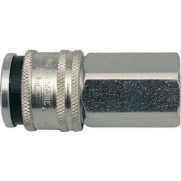 1/2" BSPT MALE XF SERIES COUPLING