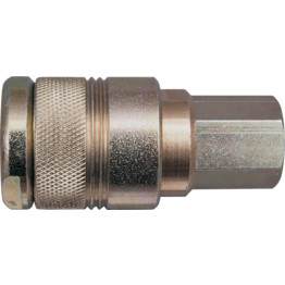'100 Series' Couplings (Hi-Duty)