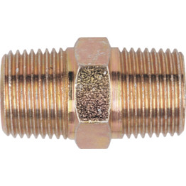 Male Threaded Unions
