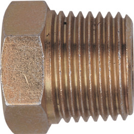 Male to Female Threaded Reducing Unions