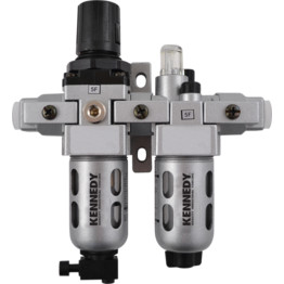 Air Filter Regulator Lubricator