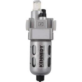 Air Lubricator Units