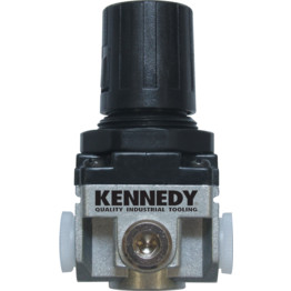 Air Regulator Units