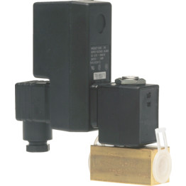 Electronic Auto Drain Valve