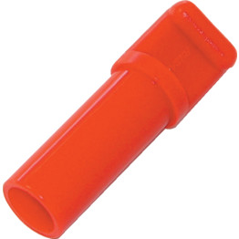 Push-Fit Pneumatic Fittings - Blanking Plugs