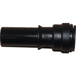 Push-fit System for Compressed Air - Reducer