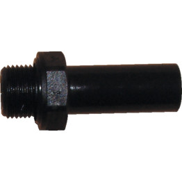 Push-fit System for Compressed Air - Stem Adaptors
