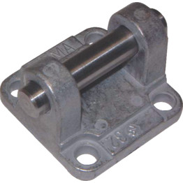 Rear Clevis & Pin Female