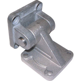 Horizontal Rear Hinges