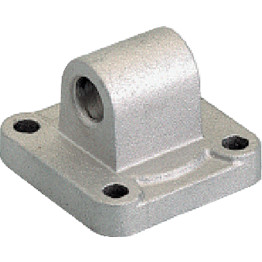 Rear Clevis Male