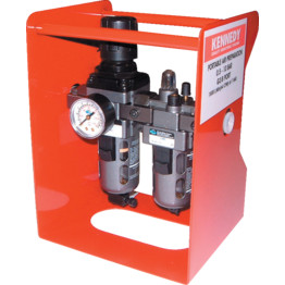 KFKNSS10059 1/2" AIR PREP CRADLE ASSEMBLY