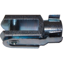 Piston Rod Clevis Mountings