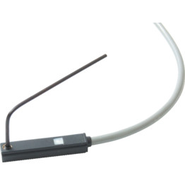 DSL1C525 REED SWITCH 5-240V T-SLOT 3M CABLE