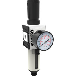 AS2 Air Line Filter Regulator