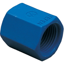 Modular Coolant Hose System - Parallel Connectors & Reducers