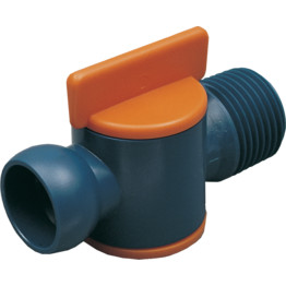 Modular Coolant Hose System - Valves