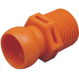 Modular Coolant Hose System - Threaded Spigots