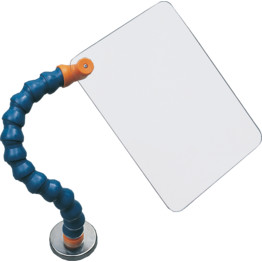 Quick Set Machine Shields