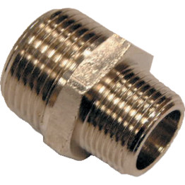 2020 Series - Reducing Nipple Threaded Adaptor