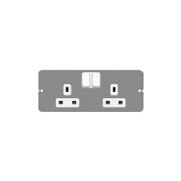 Switch Socket Outlet - CXP1073