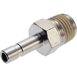 Norgren Straight Stem Adaptors