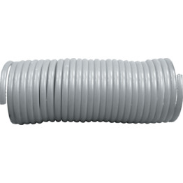 40103706 NYLON SPRING COIL