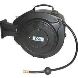 HRA1B03 ECONOMY HOSE REEL 15M10mm (3/8) HOSE