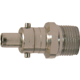 InstantAir Couplings & Adaptors