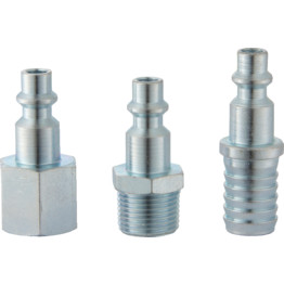 ISO B12 Adaptors