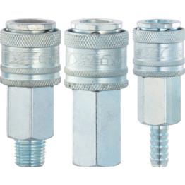 KF Couplings