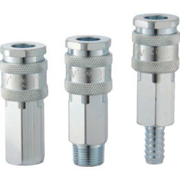 ISO B12 Couplings