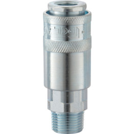 Airflow - Quick Connect Coupling