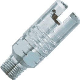 AC - InstantAir Couplings & Adaptors - (Female)