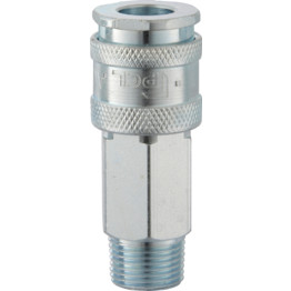XF Series Couplings (EURO 130)